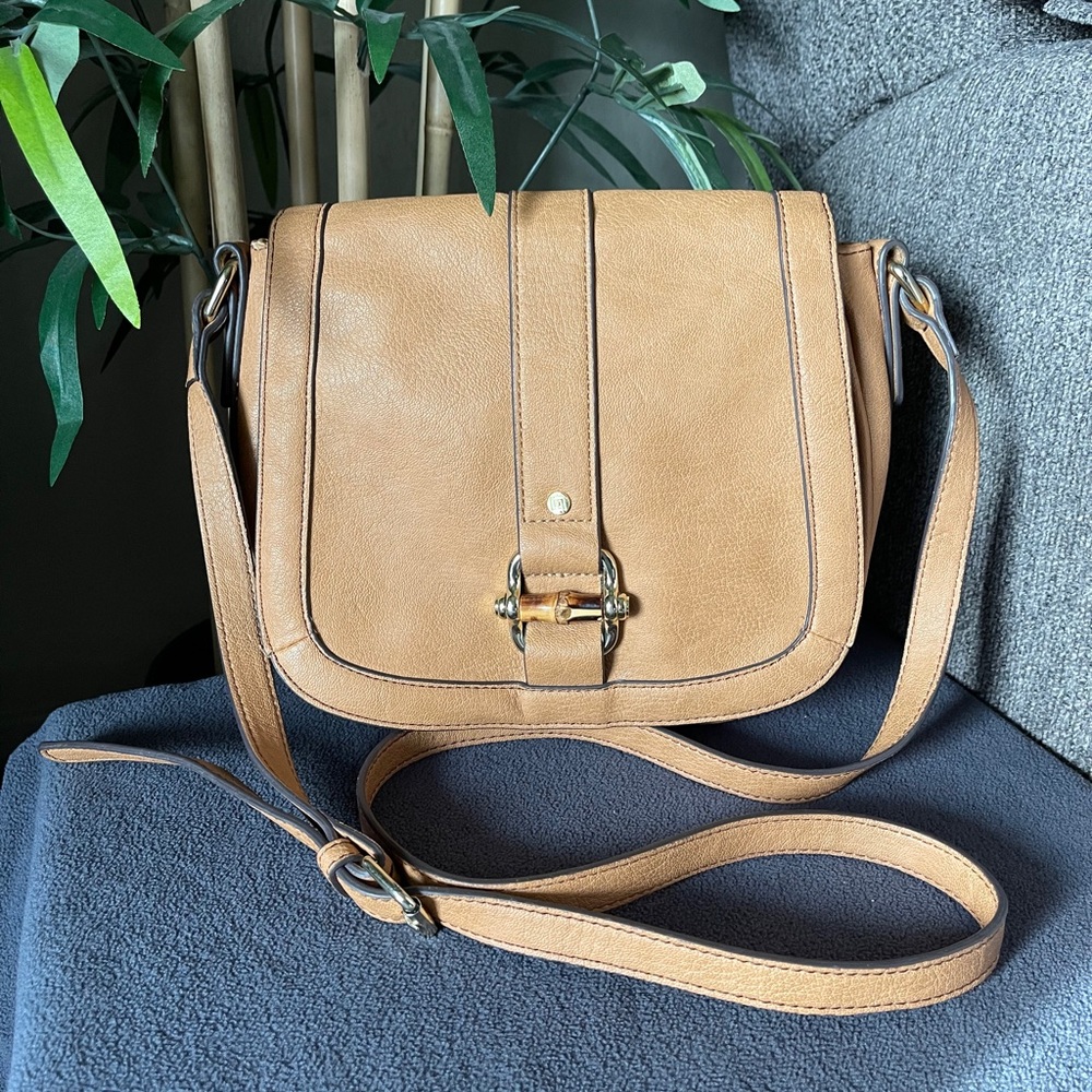 Liz Claiborne Medium Crossbody Bag